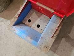 Ritchie Fountains CD-50 Pig Waterer