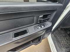2014 Dodge Ram 1500 Pickup Truck