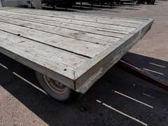 20' x 8' Hay Trailer