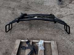 2015 Chevy Renegade Grill Guard