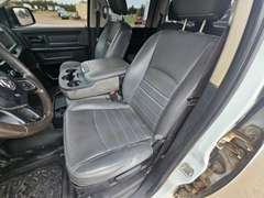2014 Dodge Ram 1500 Pickup Truck