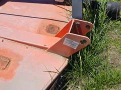 7' Land Pride 3PT Mower
