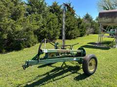 9' John Deere 37 Sickle Mower