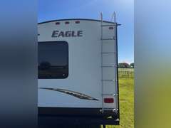 2013 Jayco Eagle Travel Trailer w/ Supplies