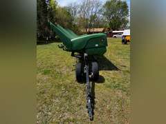 John Deere 612C Corn Header