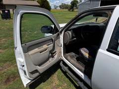 2011 GMC Sierra Pickup Truck