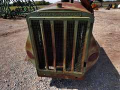 Gardner-Denver Air Compressor - Bad Motor