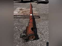 15' Electric Auger