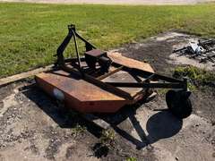 5' Hi-Co 3PT PTO Mower