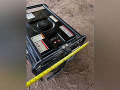 Brute 6500 Watt Generator