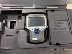 Genisys 3.0 Auto Scan System