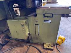Lodge & Shipley Model 0606 Mild Steel Plate Shear
