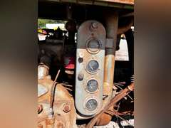 Gardner-Denver Air Compressor - Bad Motor