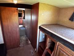 2013 Jayco Eagle Travel Trailer w/ Supplies