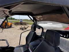 CFMOTO EPS 800 UForce 4x4 Side x Side UTV