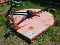 7' Land Pride 3PT Mower