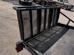 20' x 7' Heavy Duty Utility Trailer