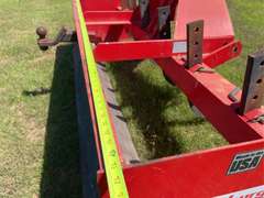 6' Box Blade