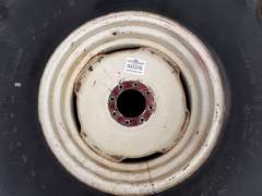 (2) 23.1-26 Tires on Rims