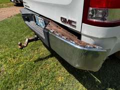 2011 GMC Sierra Pickup Truck