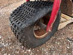 Honda 185-S 3-Wheeler - Not Running