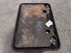 40" x 29" x 32" Steel Work Table