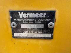 Vermeer 500-S Bale Slicer