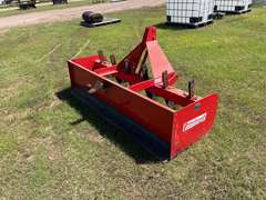 6' Box Blade