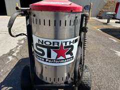 North Star Hotsy Power Washer