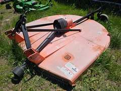 7' Land Pride 3PT Mower