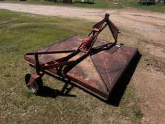 3-Point PTO Pull-Behind 7' Mower