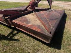 3-Point PTO Pull-Behind 7' Mower