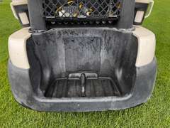 2018 Club Car Golf Cart