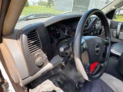 2011 GMC Sierra Pickup Truck