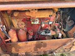 International TD14 Dozer