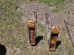 Pallet Forks