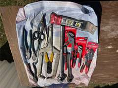 Miscellaneous Hand Tools