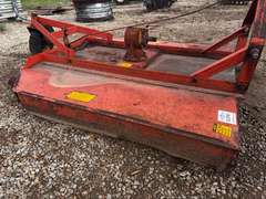 6' 3PT Mower