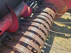IH McCormick 46 Square Hay Baler