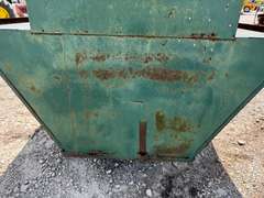 8' x 8' x 5' Feeder Wagon