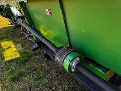 John Deere 612C Corn Header