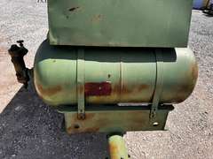 Gardner-Denver Air Compressor - Bad Motor