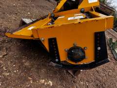 Behlen Country CNL 6' PTO Driven Rotary Tiller