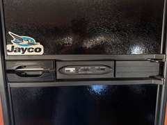 2013 Jayco Eagle Travel Trailer w/ Supplies