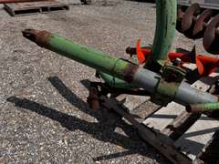 3PT PTO Auger w/2 Bits