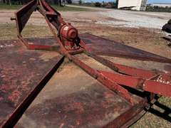 3-Point PTO Pull-Behind 7' Mower