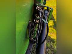 John Deere 612C Corn Header