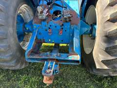 1990 Versatile 946 Tractor