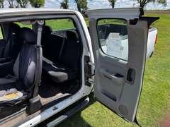 2011 GMC Sierra Pickup Truck