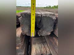 (40) Railroad Ties